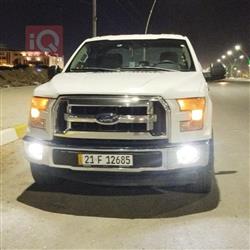 فۆرد F-150